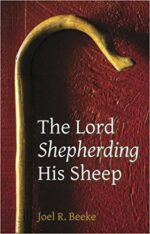 LORD SHEPHERDING HIS SHEEP, THE