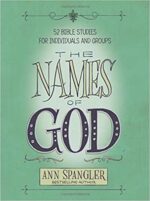 NAMES OF GOD, THE