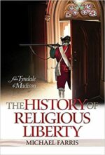 HISTORY OF RELIGIOUS LIBERTY BBX