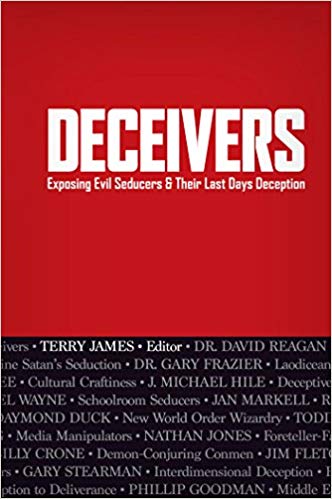 DECEIVERS