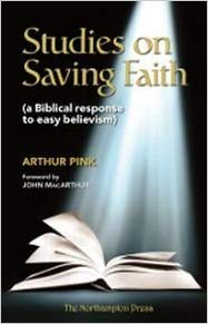 STUDIES ON SAVING FAITH