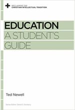 EDUCATION - A STUDENT'S GUIDE