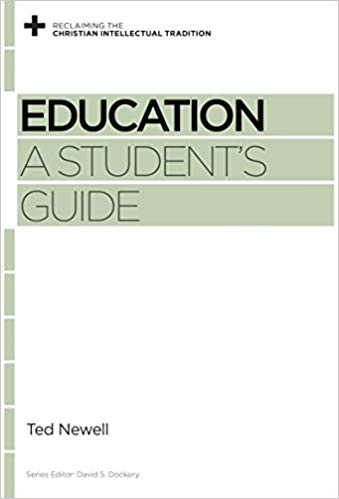 EDUCATION - A STUDENT'S GUIDE
