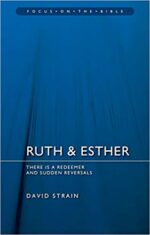 RUTH & ESTHER - FOTB