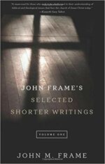 SELECTED SHORTER WRITINGS VOLUME 1