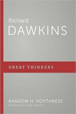 RICHARD DAWKINS - GREAT THINKERS