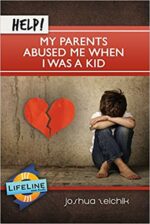 HELP! MY PARENTS ABUSED ME/ I WAS A KID