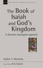 BOOK OF ISAIAH AND GOD'S KINGDOM - NSBT