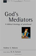 GOD'S MEDIATORS - NSBT
