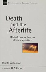 DEATH AND THE AFTERLIFE - NSBT