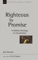 RIGHTEOUS BY PROMISE - NSBT