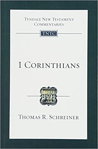 1 CORINTHIANS - TNTC