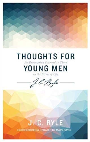 THOUGHTS FOR YOUNG MEN (EP)