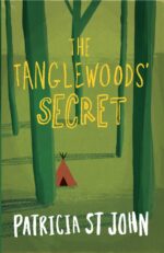 TANGLEWOOD'S SECRET, THE