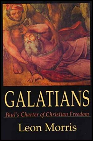 GALATIANS
