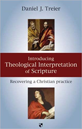 INTRODUCING THEOLOGICAL INTERPRETATION