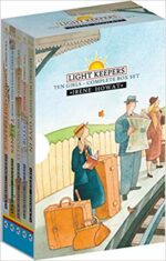 LIGHTKEEPERS TEN GIRLS BOX SET