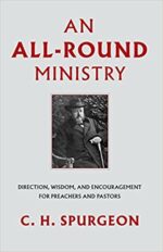 ALL-ROUND MINISTRY, AN HC