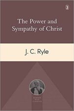 POWER AND SYMPATHY OF CHRIST