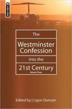 WESTMINSTER CONF INTO 21ST CENTURY VOL 3