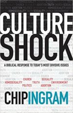 CULTURE SHOCK