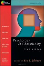 PSYCHOLOGY & CHRISTIANITY
