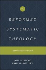 REFORMED SYSTEMATIC THEOL V1: REVELATION