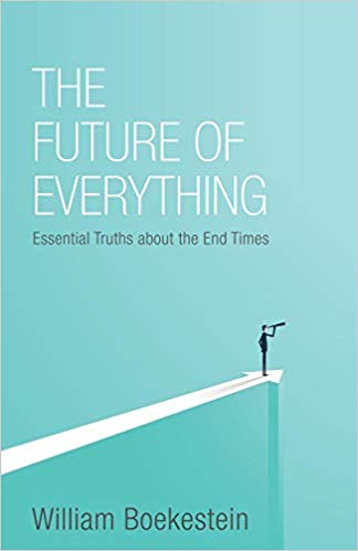 FUTURE OF EVERYTHING, THE