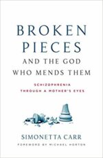 BROKEN PIECES AND THE GOD WHO MENDS