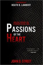 PASSIONS OF THE HEART