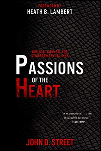 PASSIONS OF THE HEART