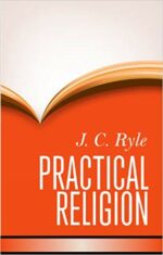 PRACTICAL RELIGION H/C