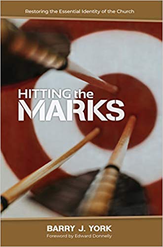 HITTING THE MARKS