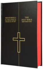 ISIZULU 1959/ ENGLISH PARALLEL BIBLE