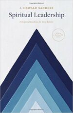 SPIRITUAL LEADERSHIP