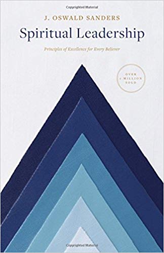 SPIRITUAL LEADERSHIP