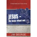 JESUS - DIE BESTE VRIEND OOIT - SEUNS