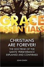 CHRISTIANS ARE FOREVER - GRACE ESSENTIAL