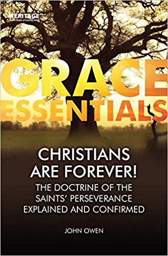 CHRISTIANS ARE FOREVER - GRACE ESSENTIAL