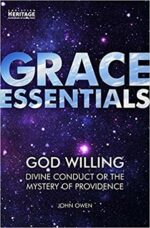 GOD WILLING - GRACE ESSENTIALS