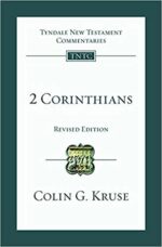 2 CORINTHIANS REV. - TNTC