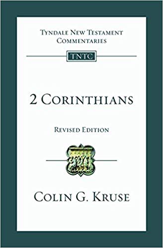 2 CORINTHIANS REV. - TNTC