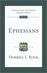 EPHESIANS - TNTC