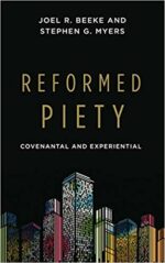 REFORMED PIETY