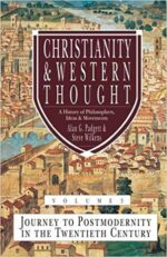 CHRISTIANITY & WESTERN THOUGHT VOL 3