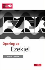 OPENING UP EZEKIEL