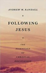 FOLLOWING JESUS
