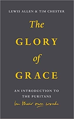 GLORY OF GRACE, THE