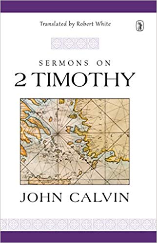 SERMONS ON 2 TIMOTHY