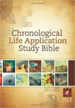 NLT CHRONOLOGICAL LIFE APPLICATION